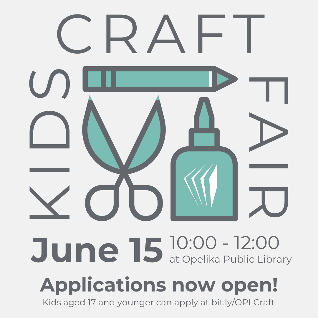 Kids Craft Fair