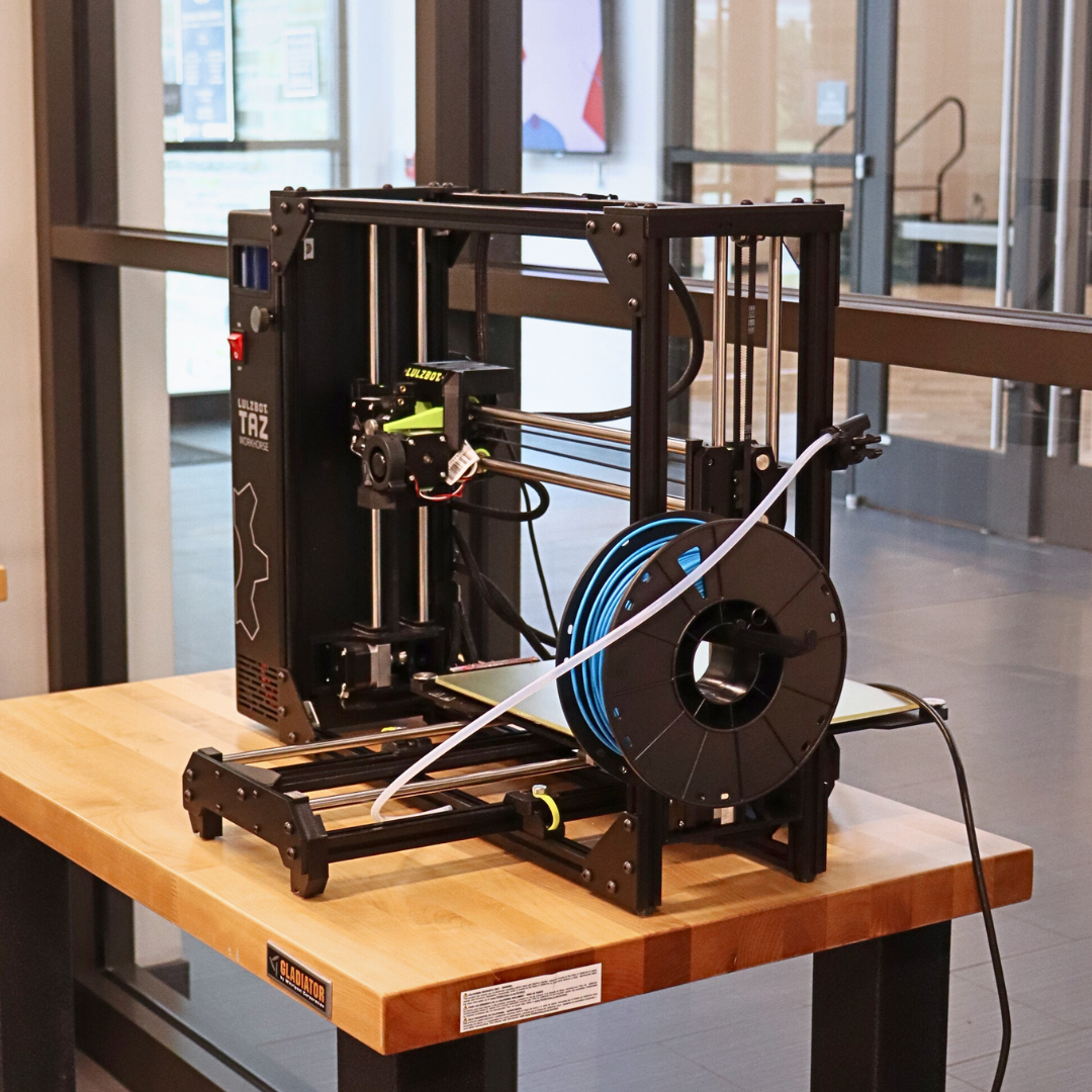 3D Printer